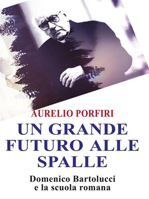 cover image of Un grande futuro alle spalle